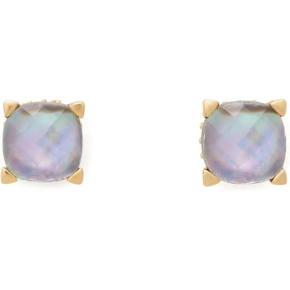 Little Luxuries Studs
