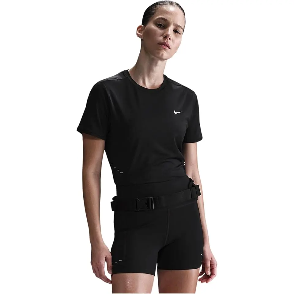 Swift Dri-FIT Short Sleeve Running Top