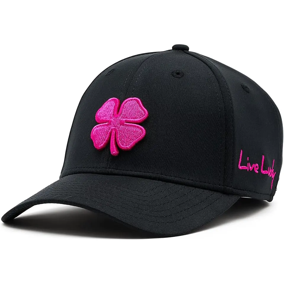 Premium Clover 185 Hat