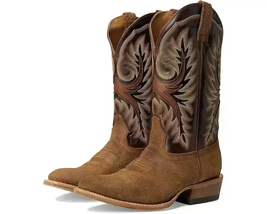 Men's Ariat Futurity Royal Cowboy Boots