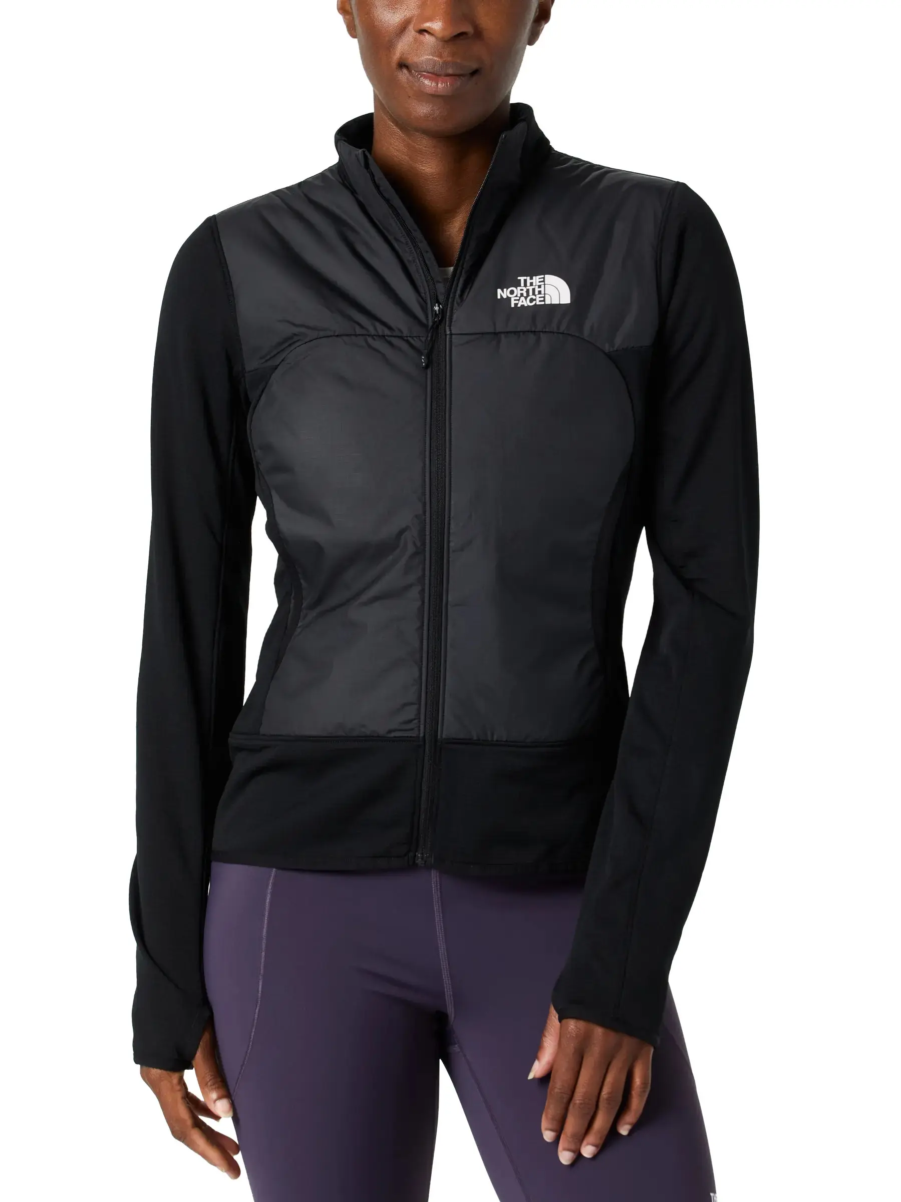 The North Face Women's Winter Warm Pro Jacket