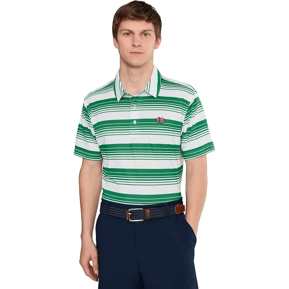 Chubbies The Hole In One Hue (range Polo)