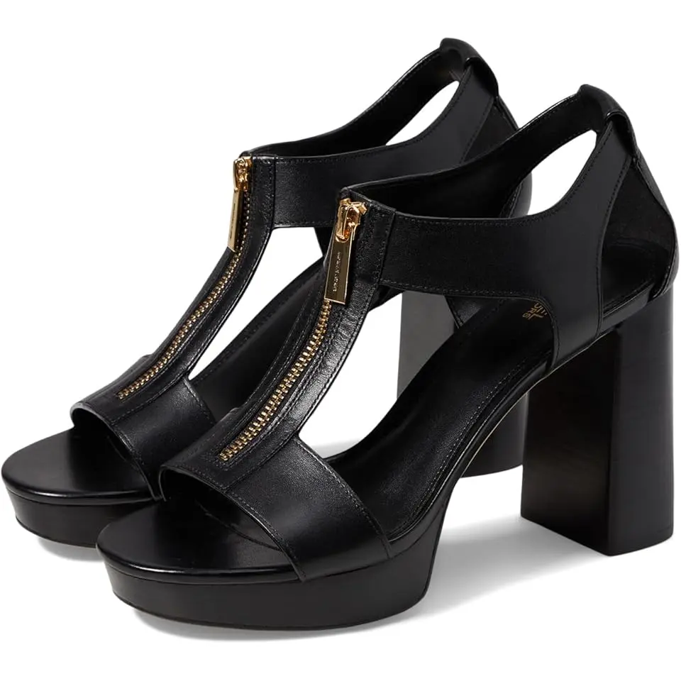 Berkley Mid Sandal