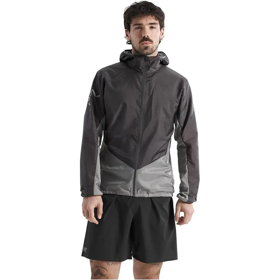 Norvan Windshell Hoody