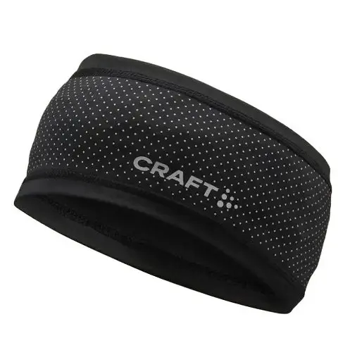 Lumen Fleece Headband 2