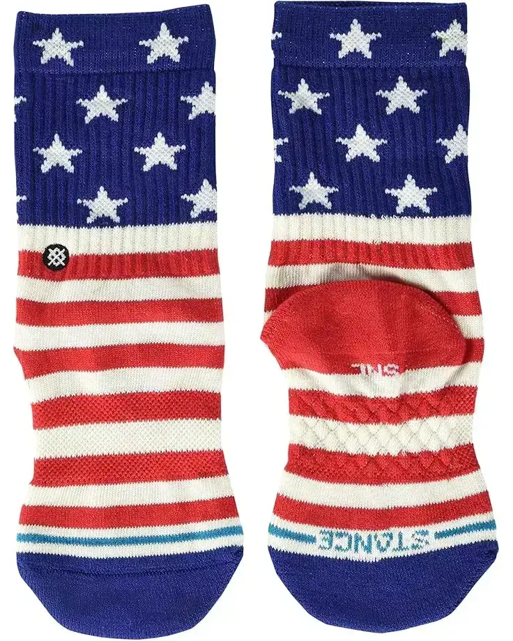 Stance The Fourth ST (Toddler/Little Kid/Big Kid)
