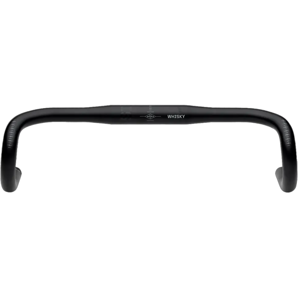 No.7 6F Drop Handlebar 31.8mm 44cm