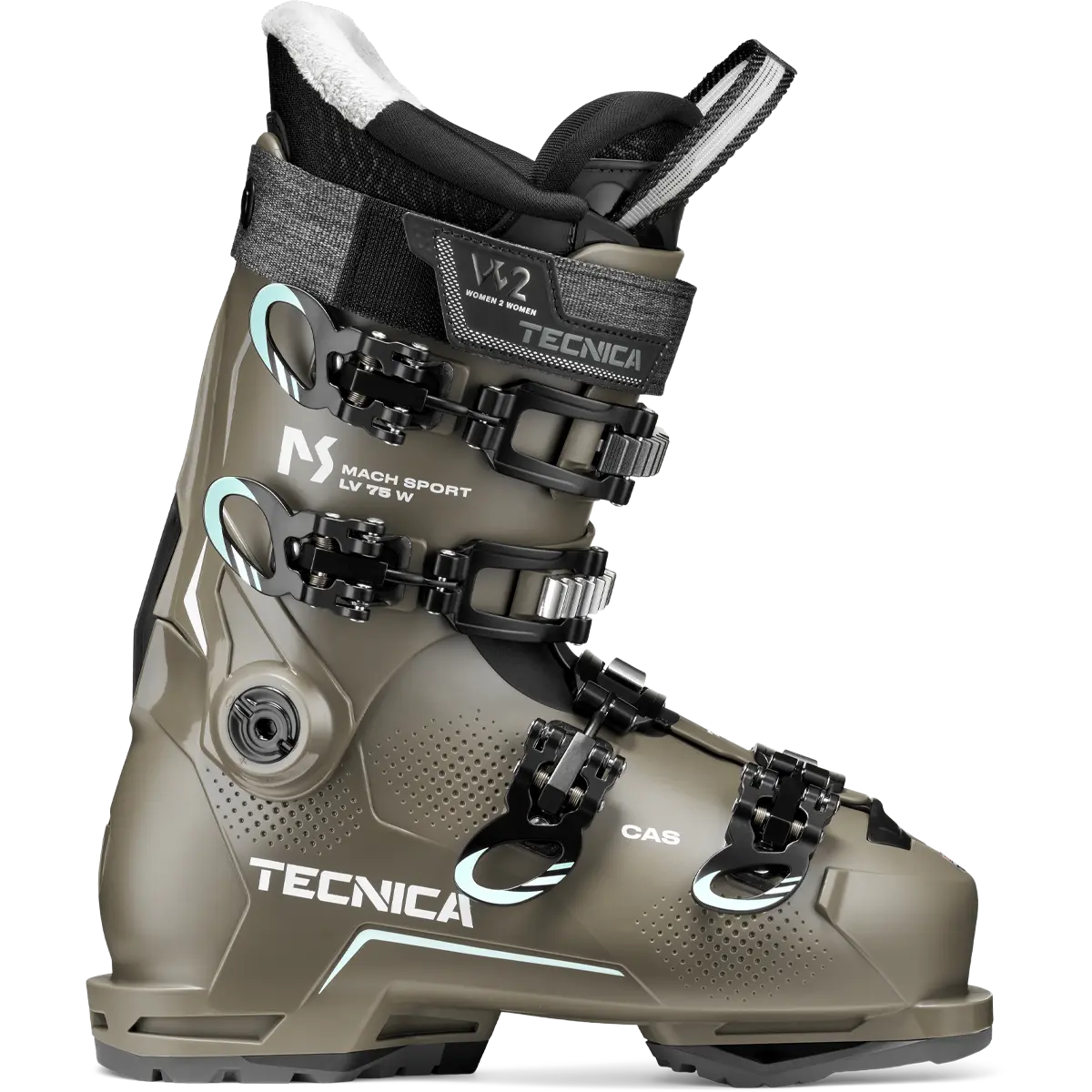 Women's Mach Sport LV 75