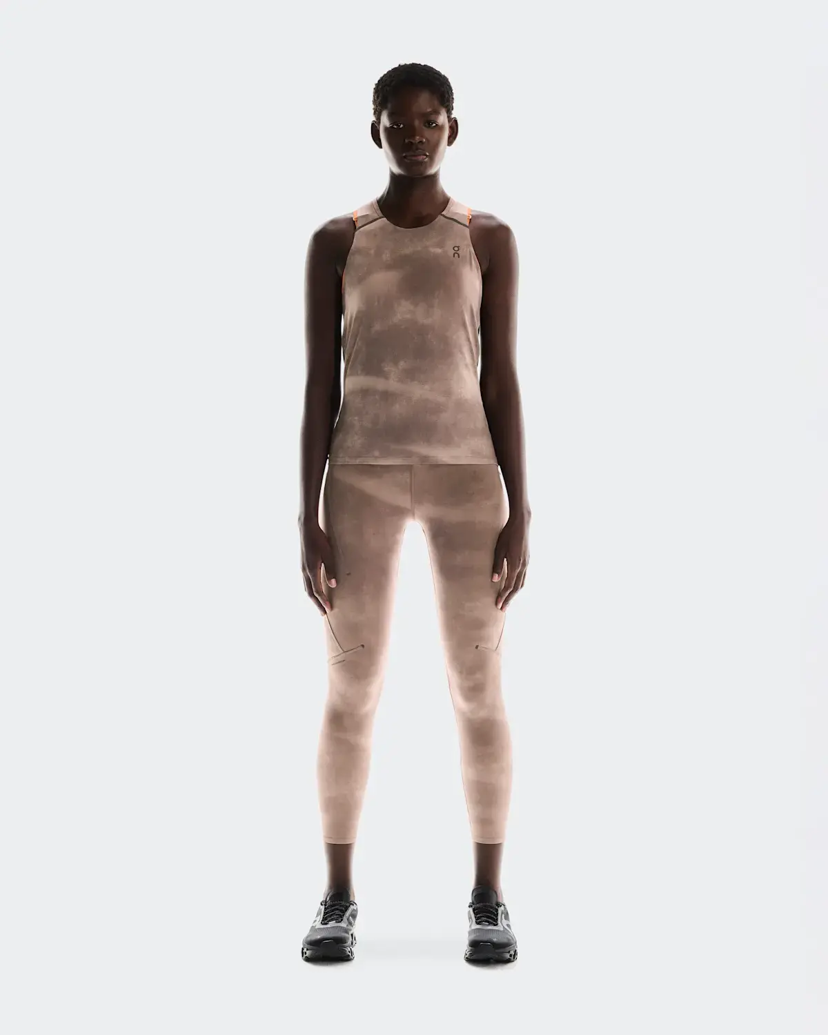 Women's Performance Tank AOP