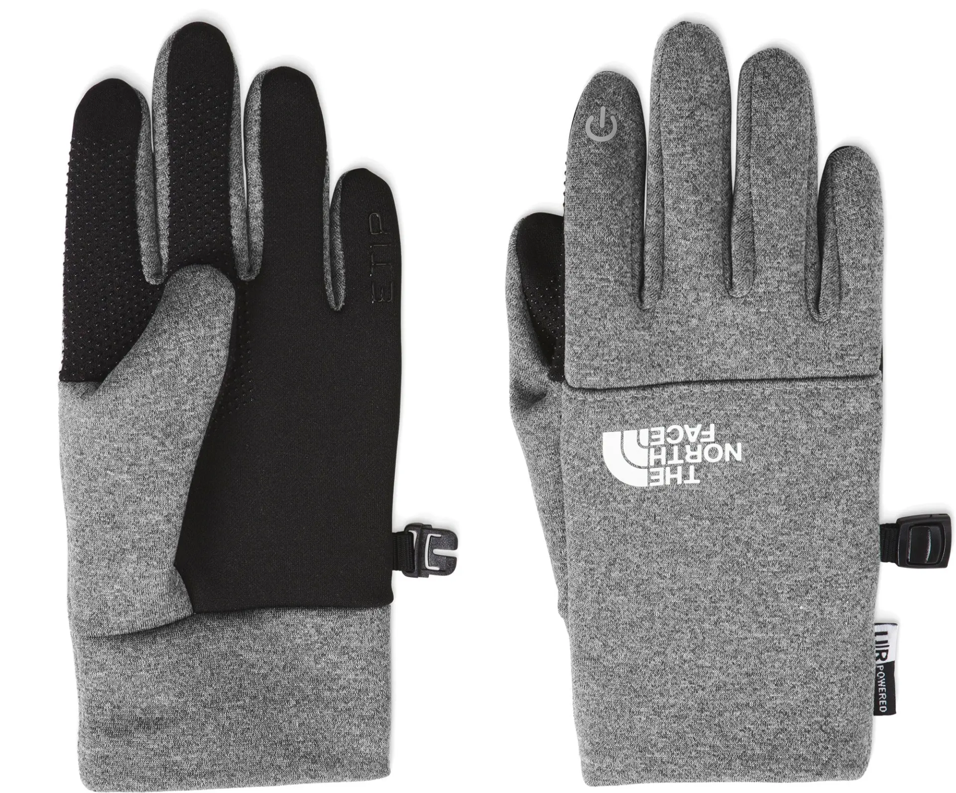 Unisex Etip Recycled Glove