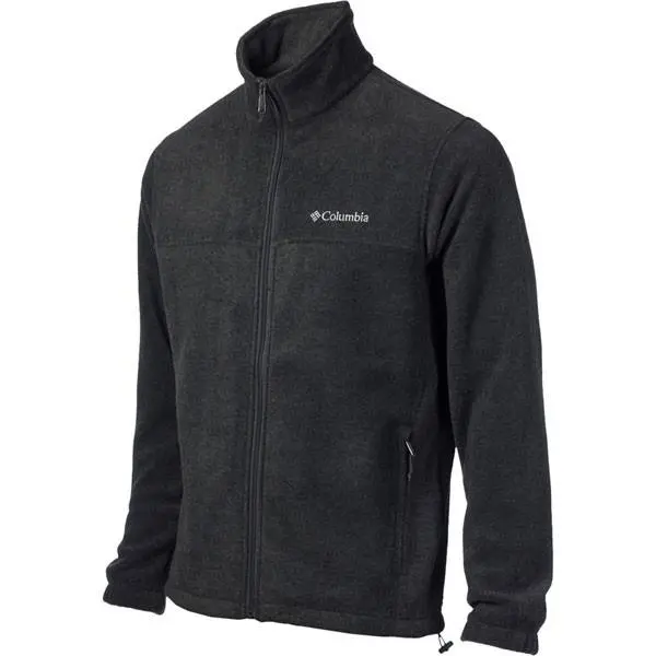 Youth Steens Mountain II Fleece Jacket