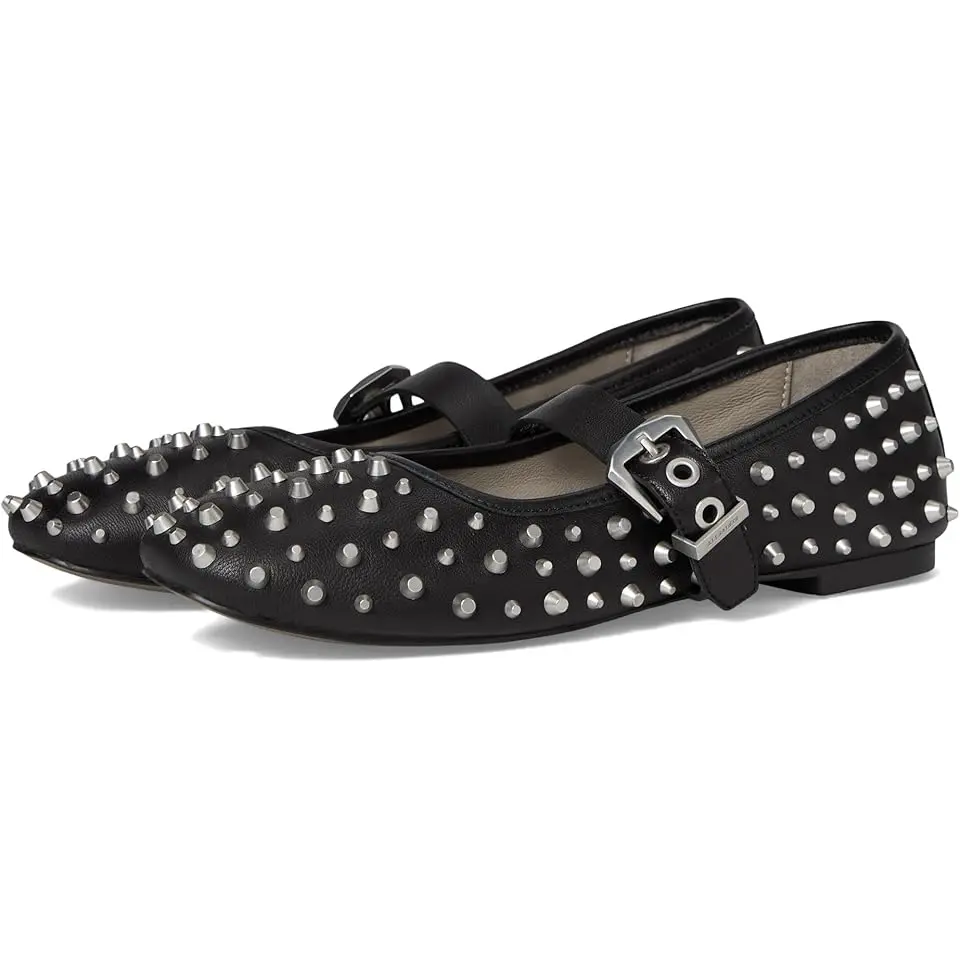 Holly Stud Shoes