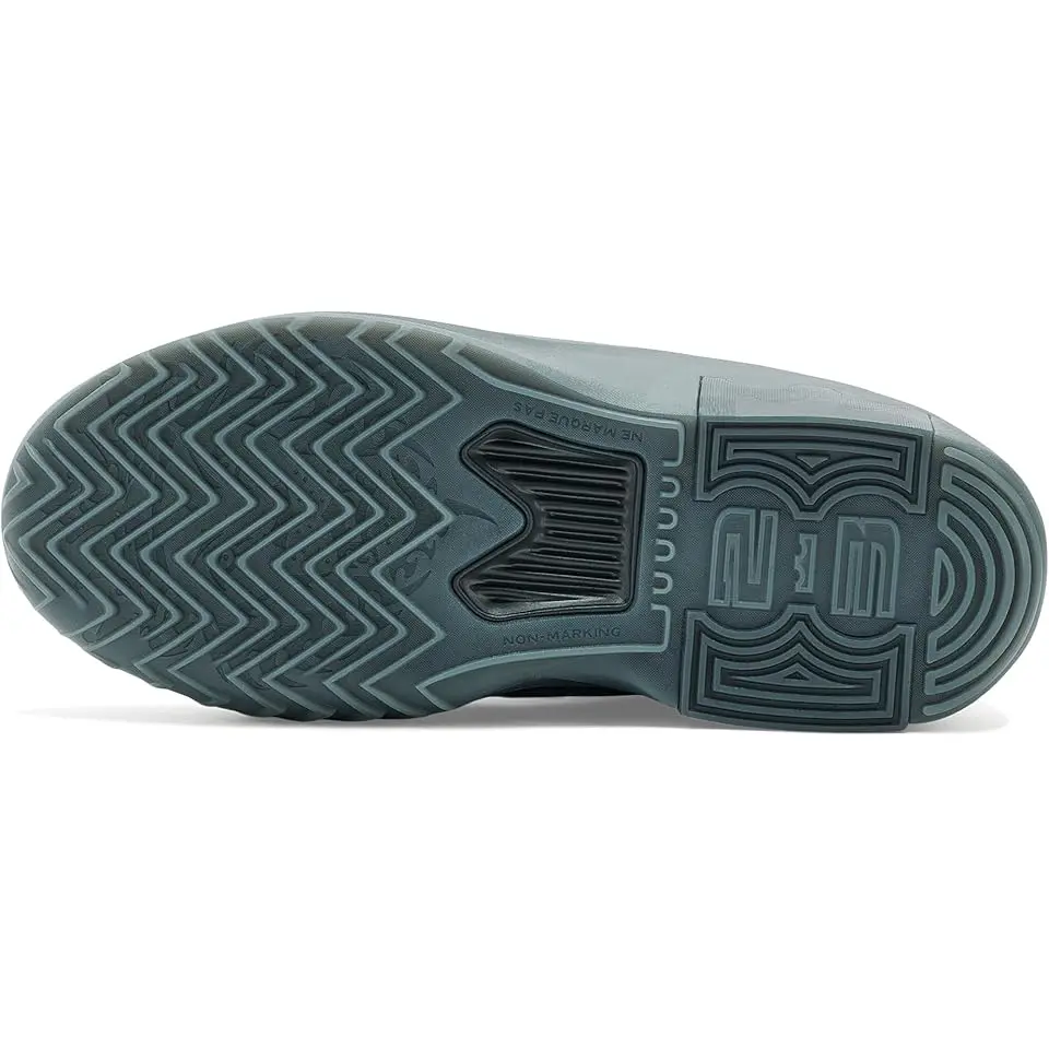 Lebron Witness IX (Big Kid)