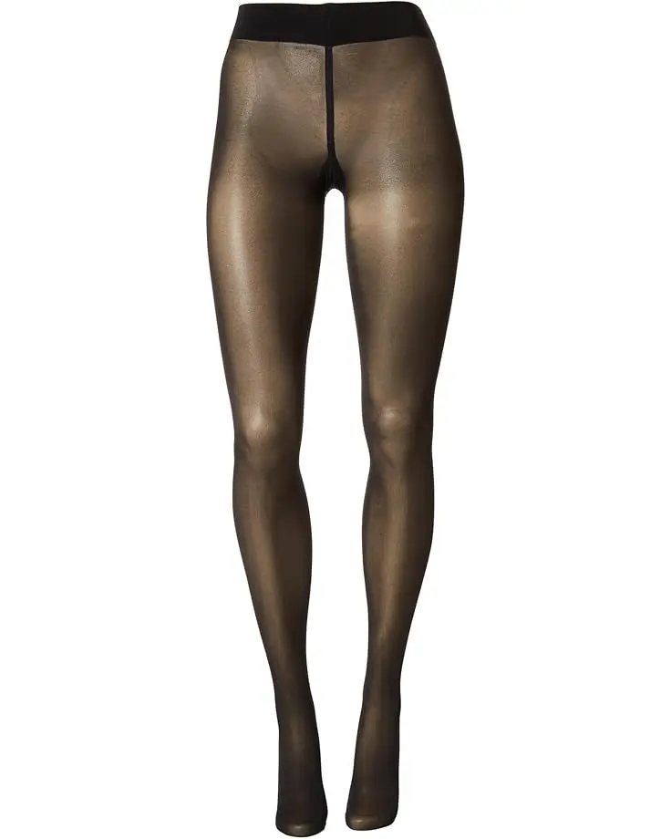 Women's Wolford Pure Shimmer 40 Concealer Tights