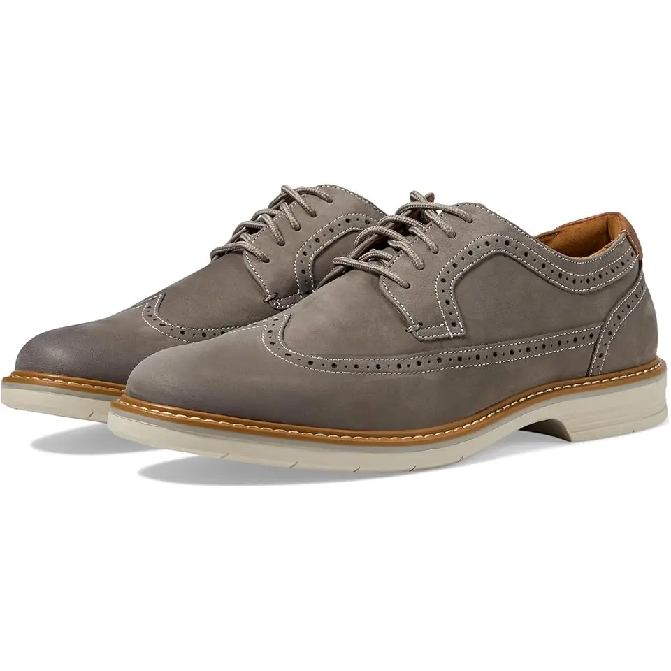 Norwalk Wingtip Oxford
