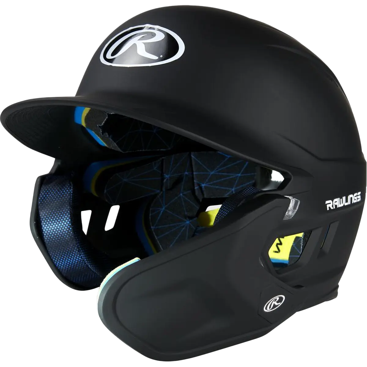Junior Mach Adjust Helmet