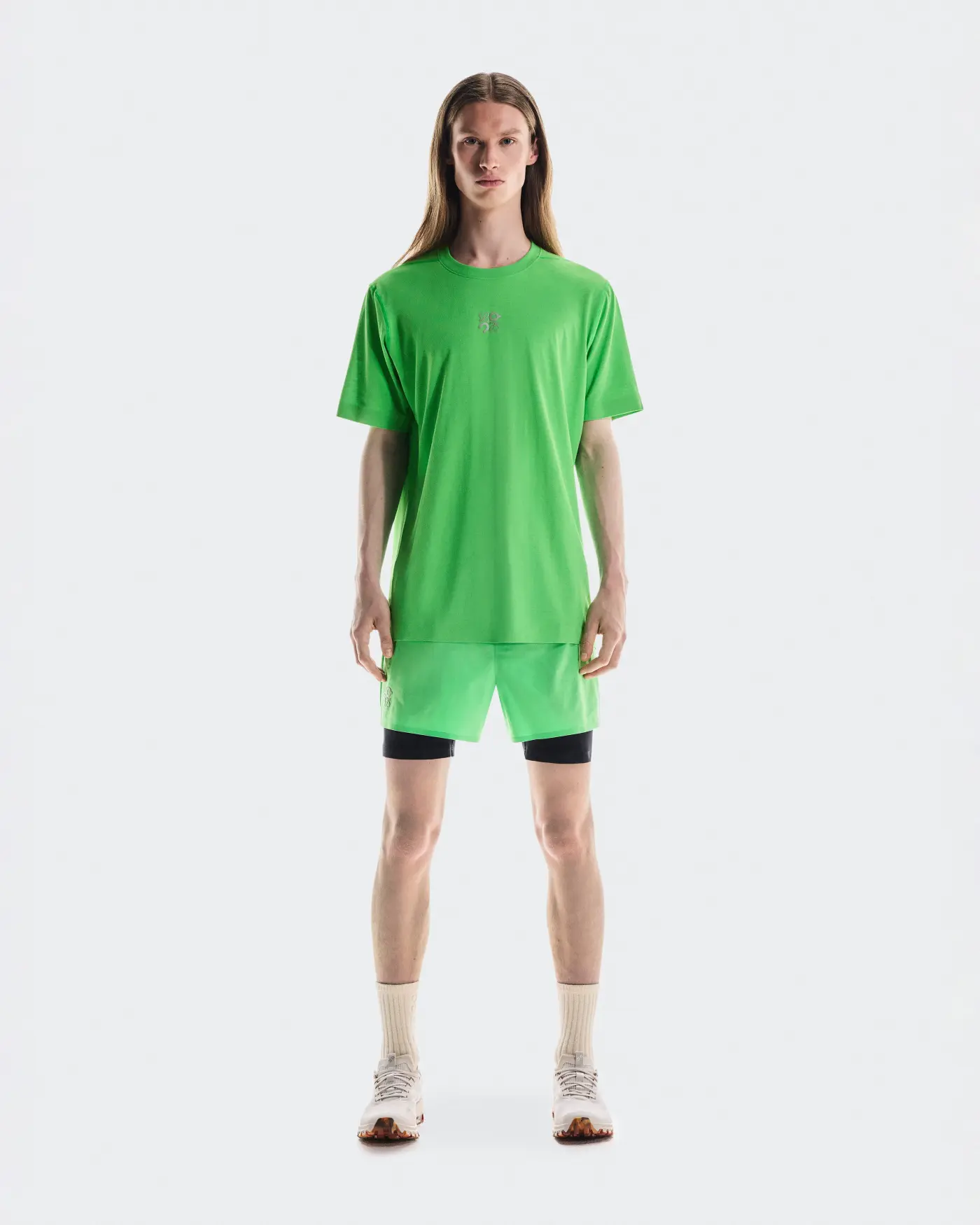 Men's Performance Shorts LOEWE