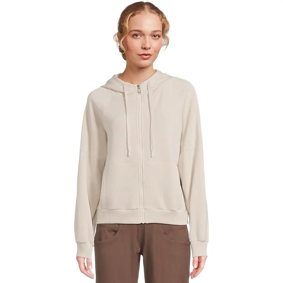 Shea Full Zip