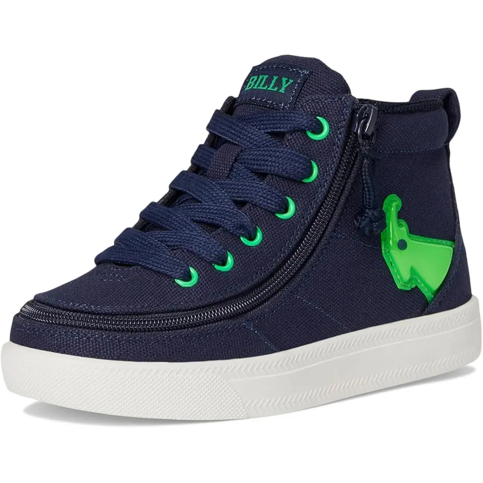 Light Ups BILLY Classic D|R High (Toddler)