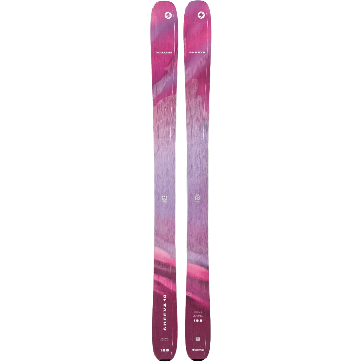 Women's Sheeva 10