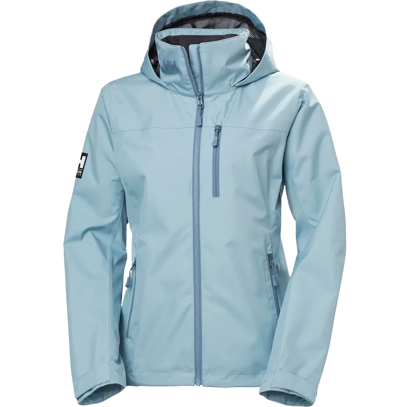 Women's Crew Hooded Jacket 2.0