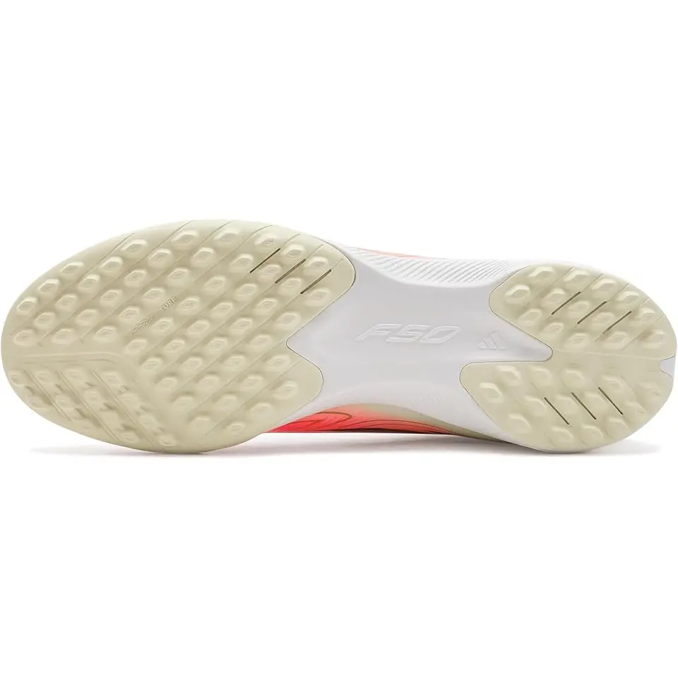 F50 Hyperfast League Turf Soccer Cleats