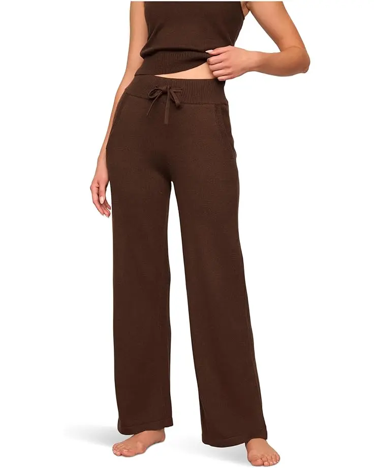 Recycled Sweater Pant