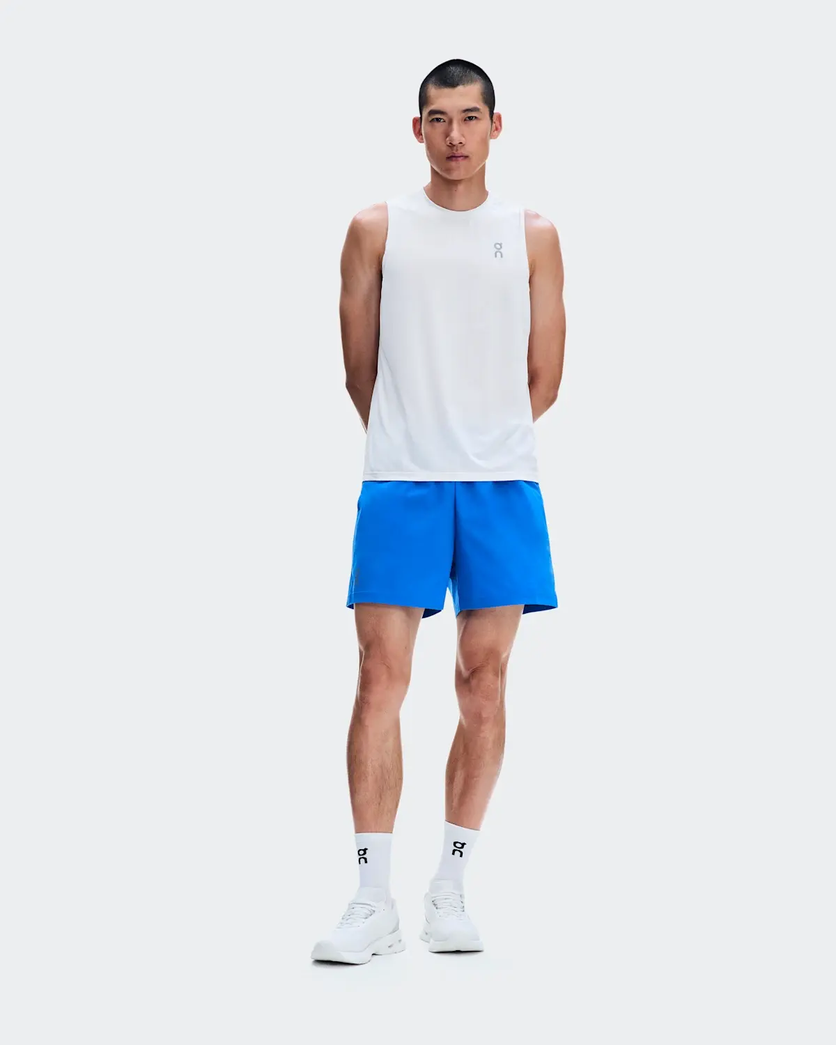 5" Core Shorts