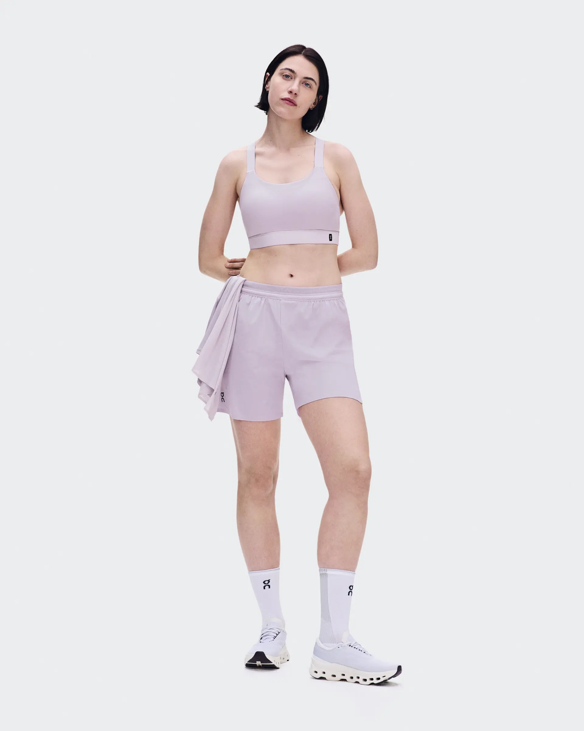 5" Performance Shorts