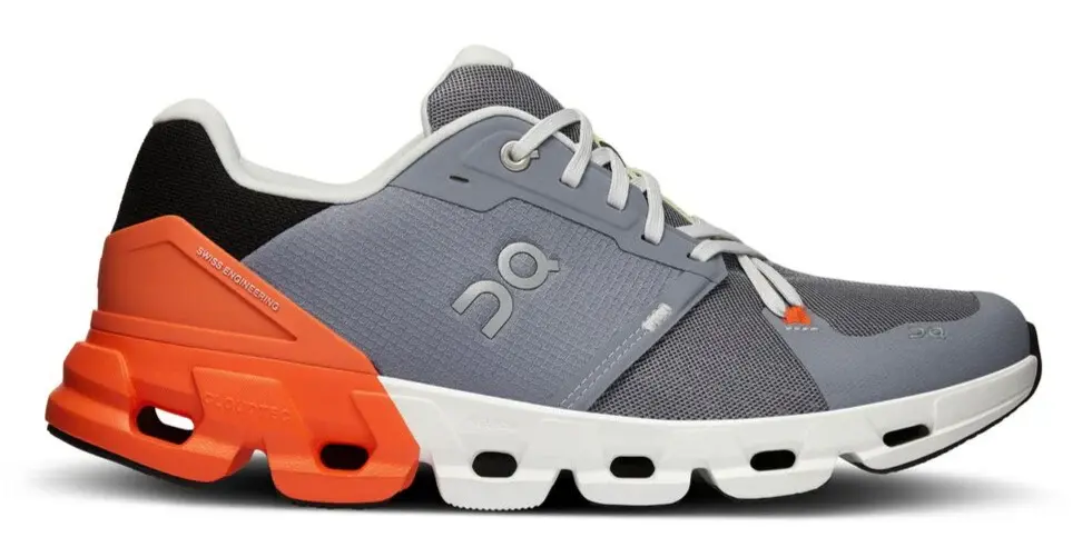 Cloudflyer 4