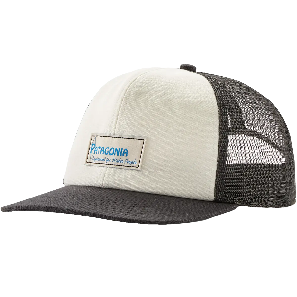 Relaxed Trucker Hat
