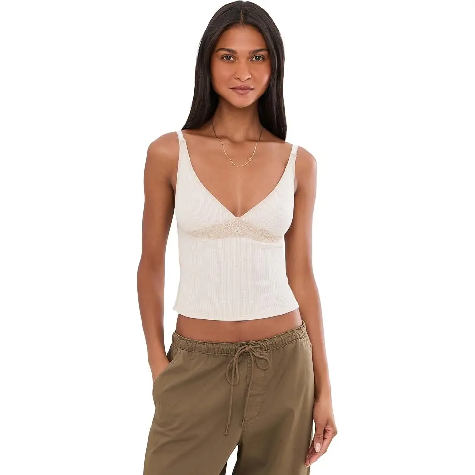 Made You Blush Lounge Tan
