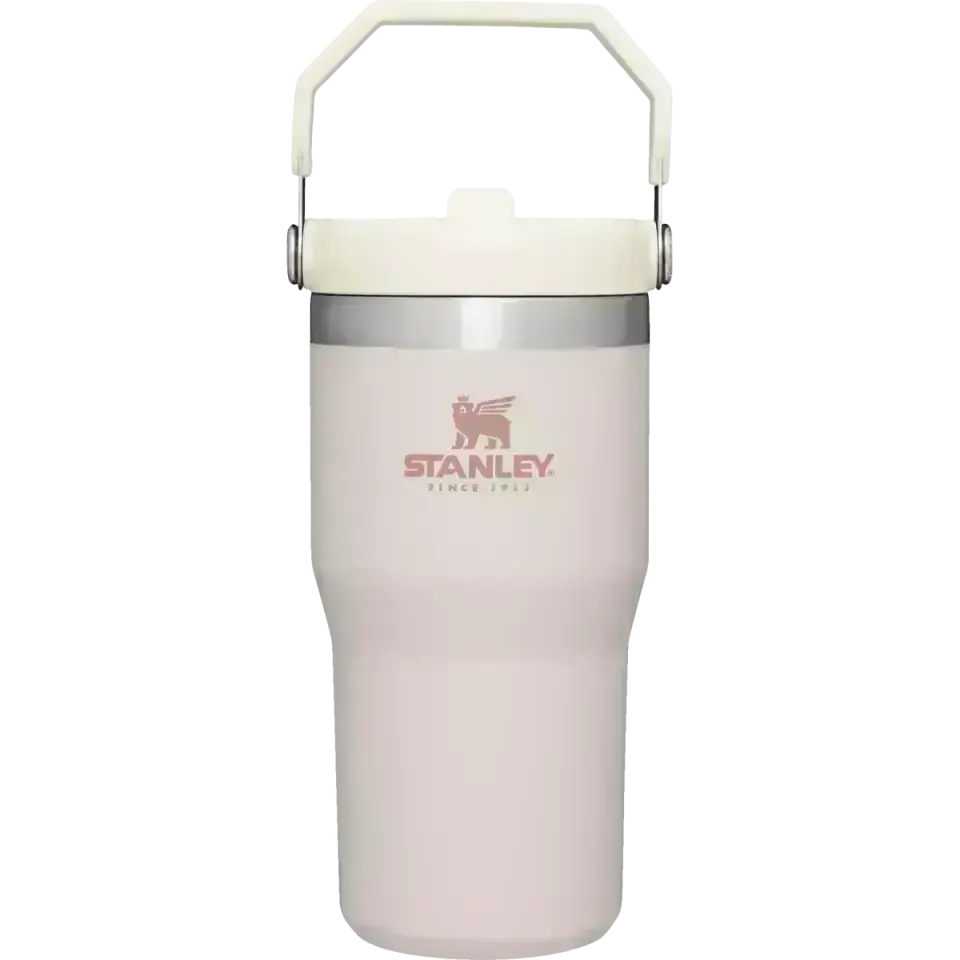 Iceflow Flip Straw 20 oz Tumbler