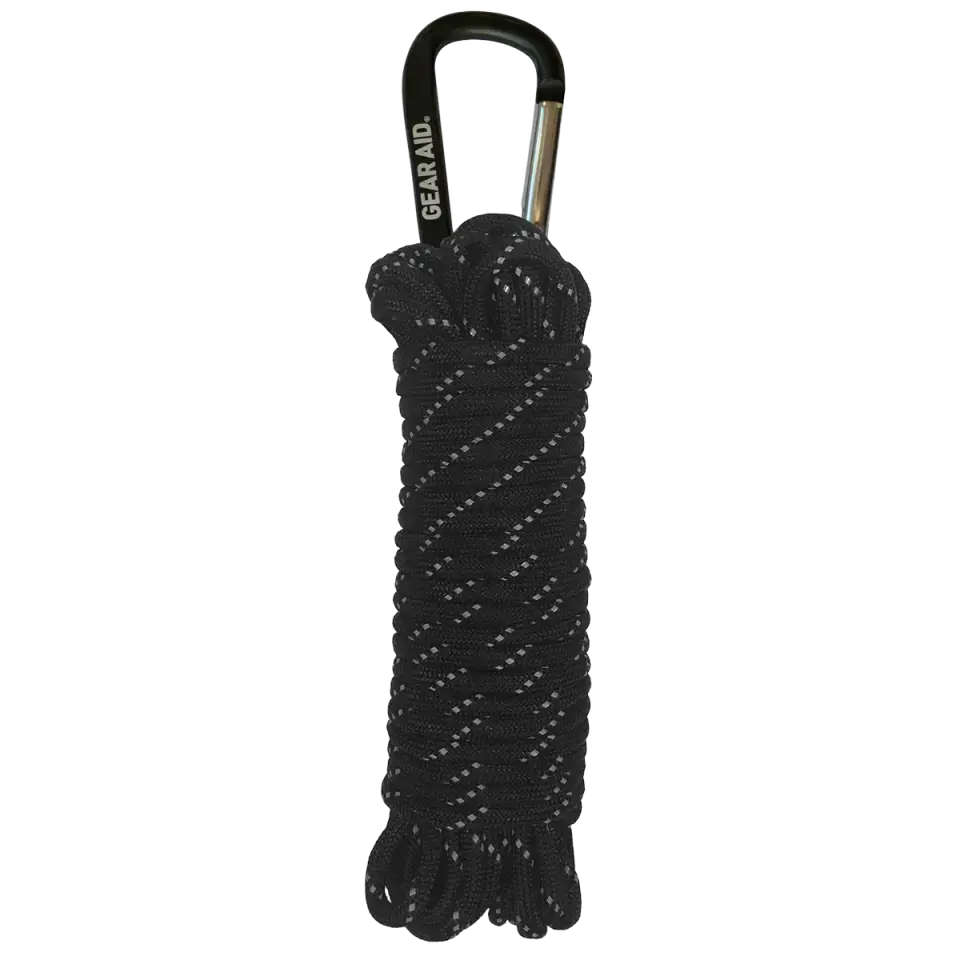 Heavy-Duty 550 Paracord 30 ft