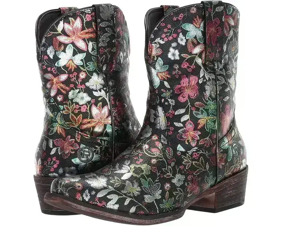 Women's Roper Ingrid