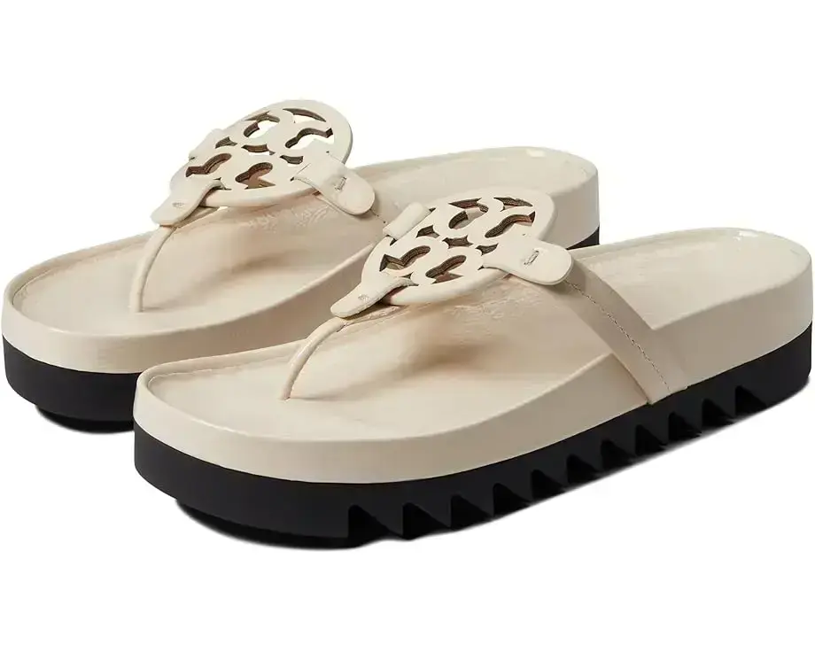 Women's Tory Burch Miller Cloud Lug