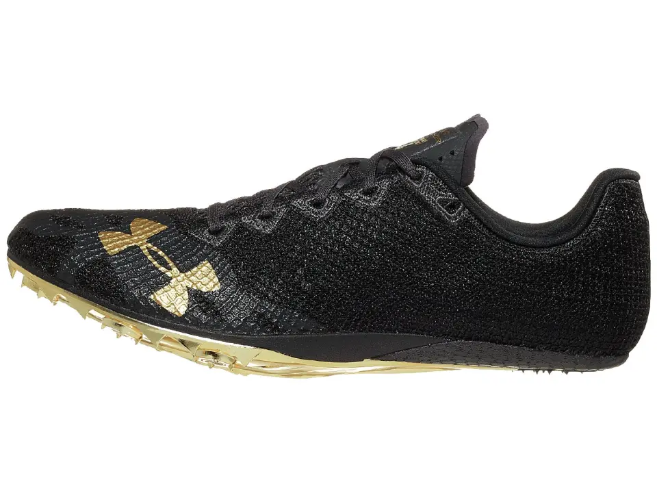 Under Armour HOVR Smokerider Spikes