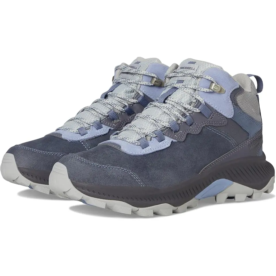 Speed Strike 2 Mid LTR Waterproof