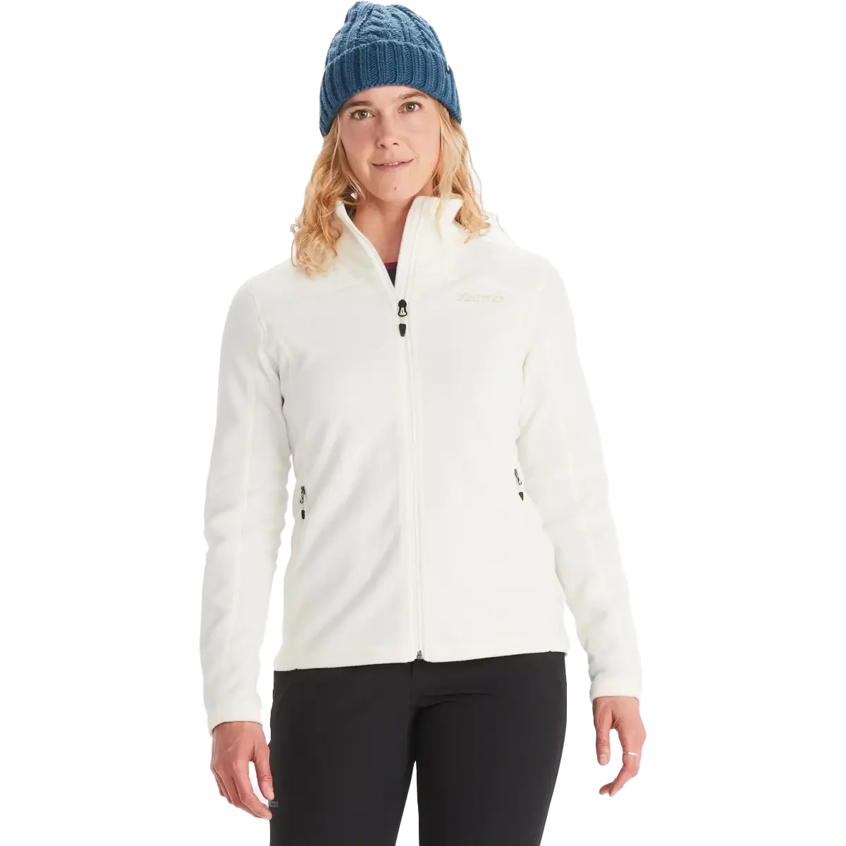 Women's Reactor Polartec Jacket