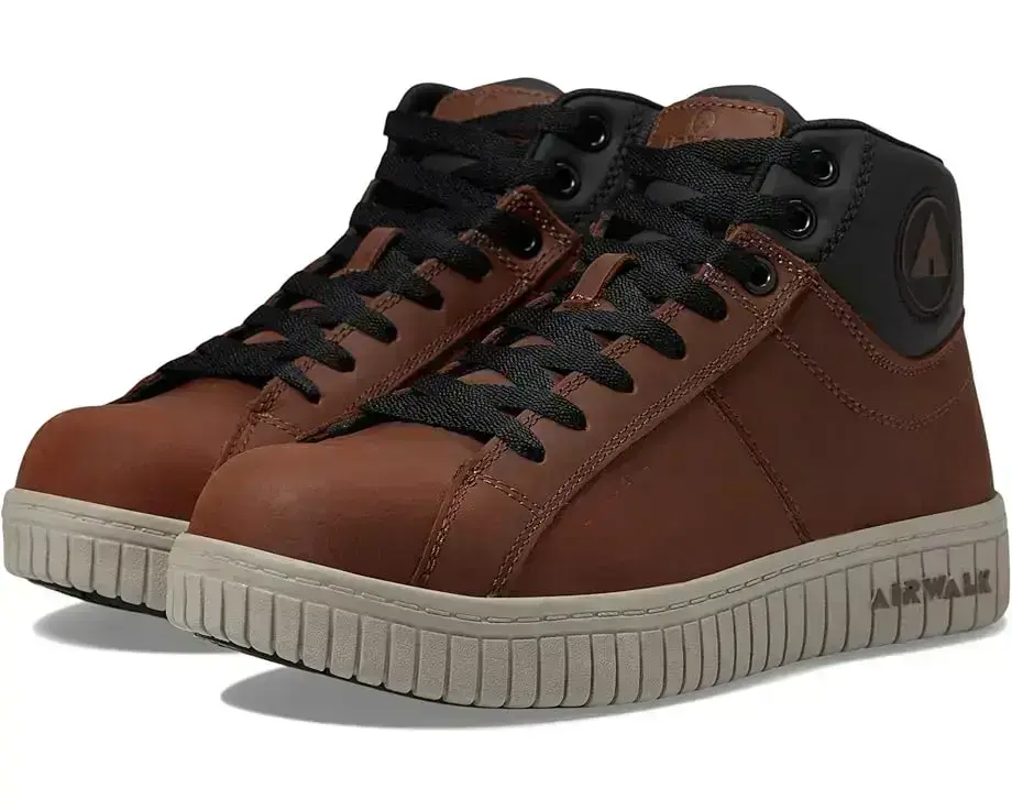 Men's Airwalk Work Deuce Mid Comp Toe SD10 SR