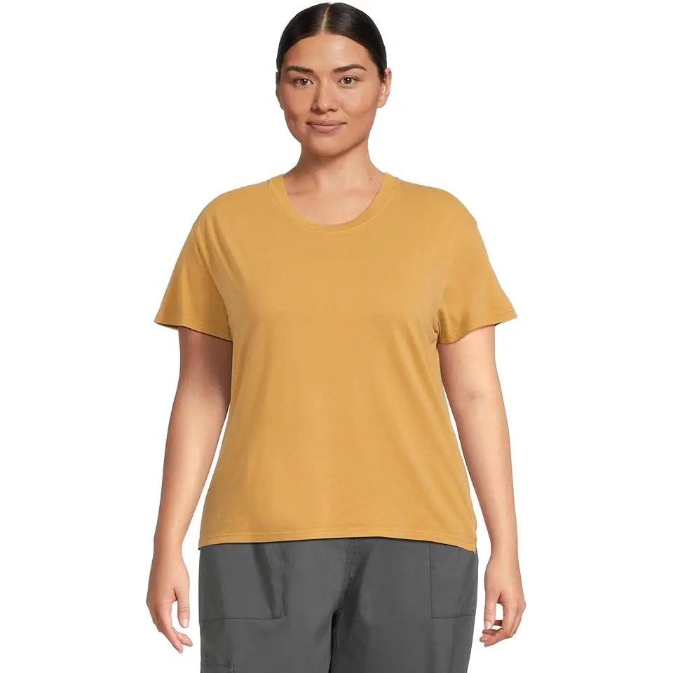 Everyday Short Sleeve Tee