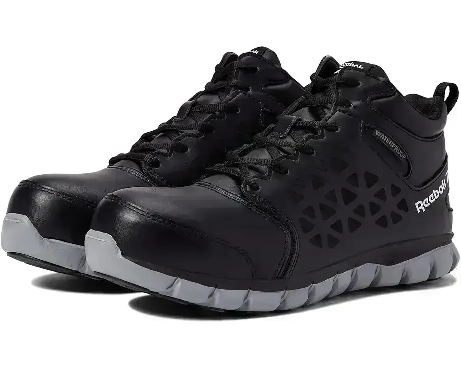 Women's Reebok Work Sublite Cushion Work