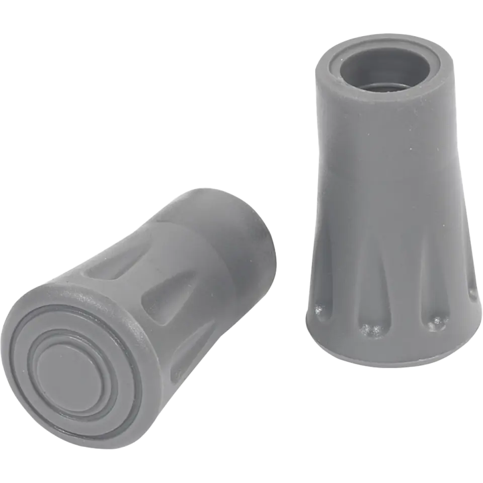 Rubber Tip For Trekking Poles (Pair)
