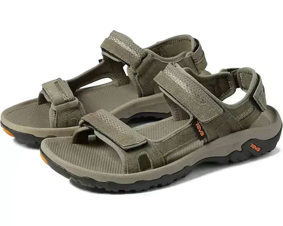 Men's Teva Hudson