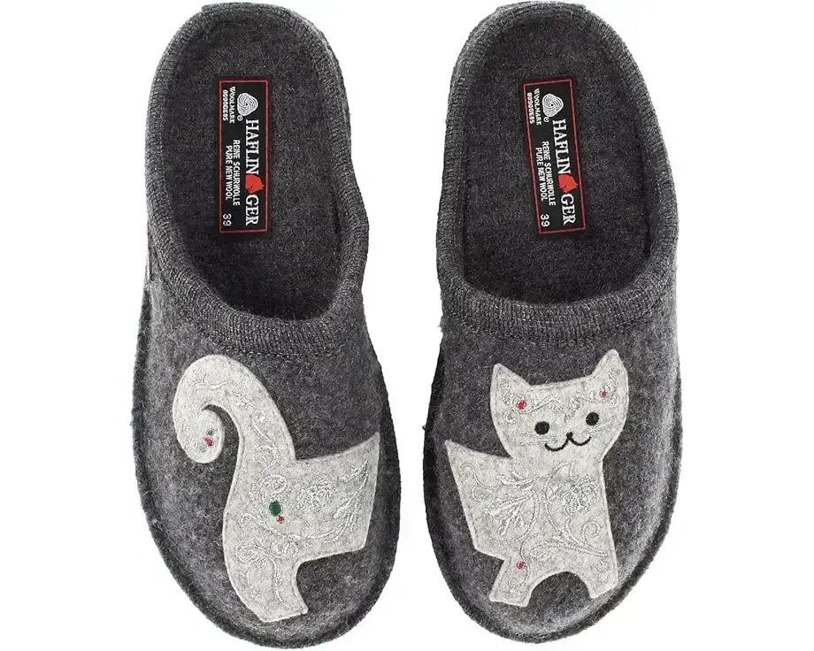 Women's Haflinger Lizzy