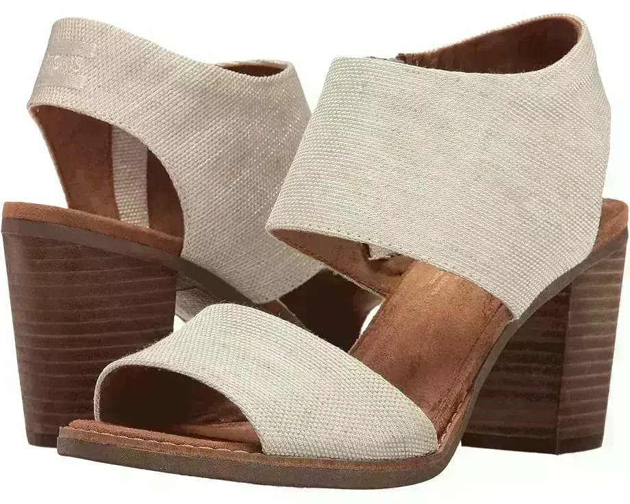Women's TOMS Majorca Cutout Sandal