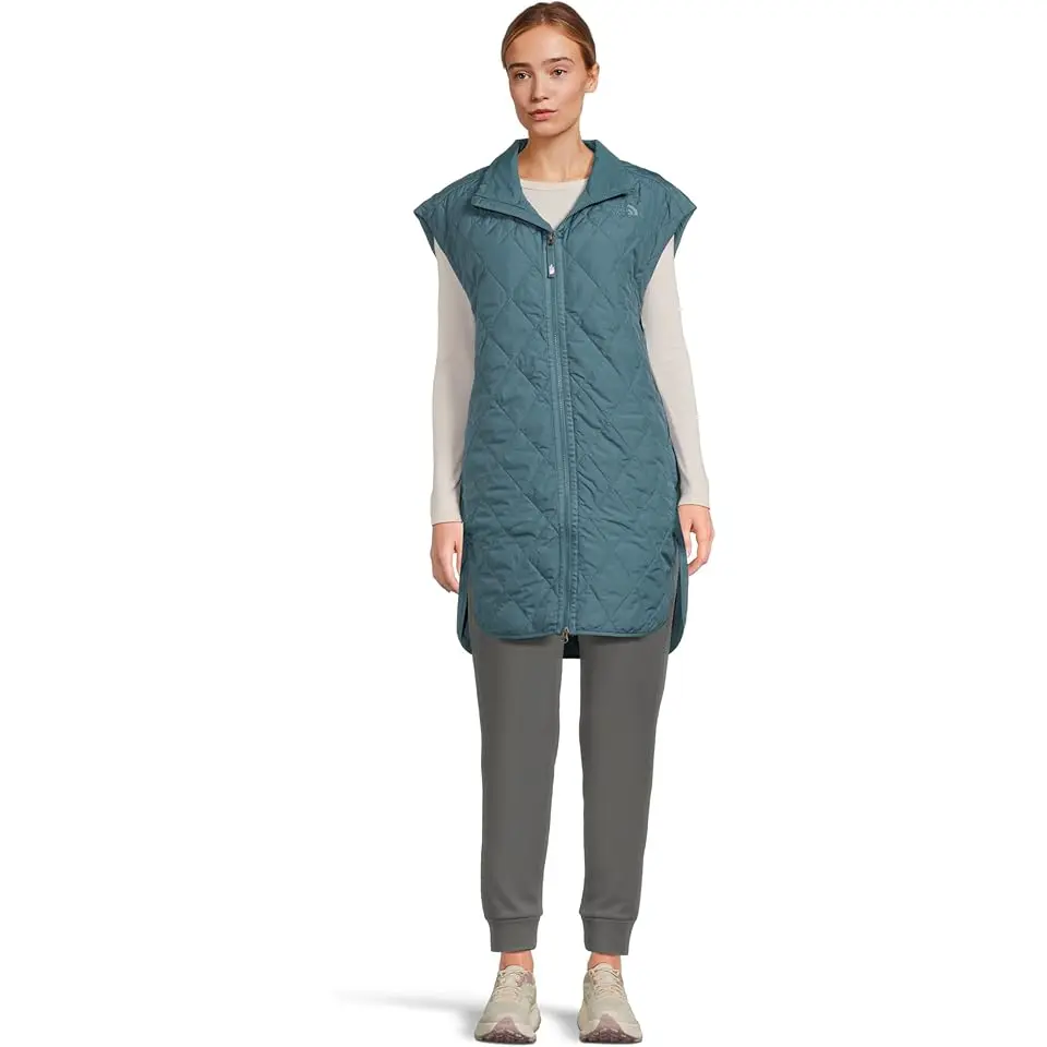 Diamond Peak Insulated Vest