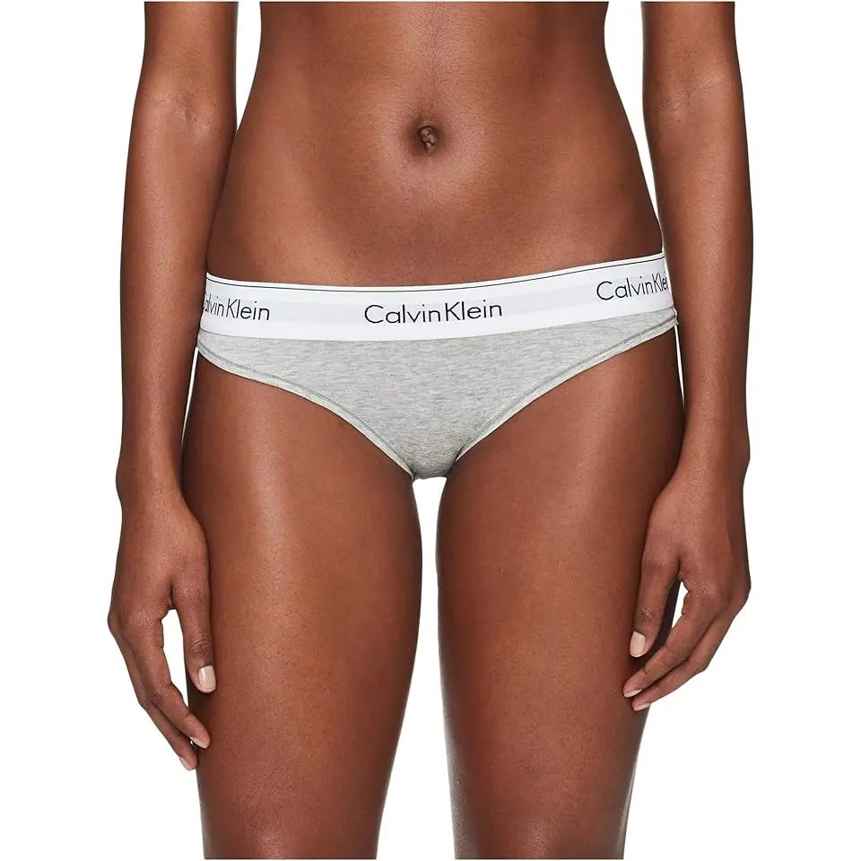Modern Cotton Bikini