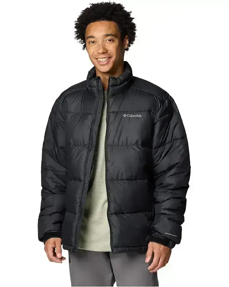 Men's Columbia Pike Lake™ II Jacket