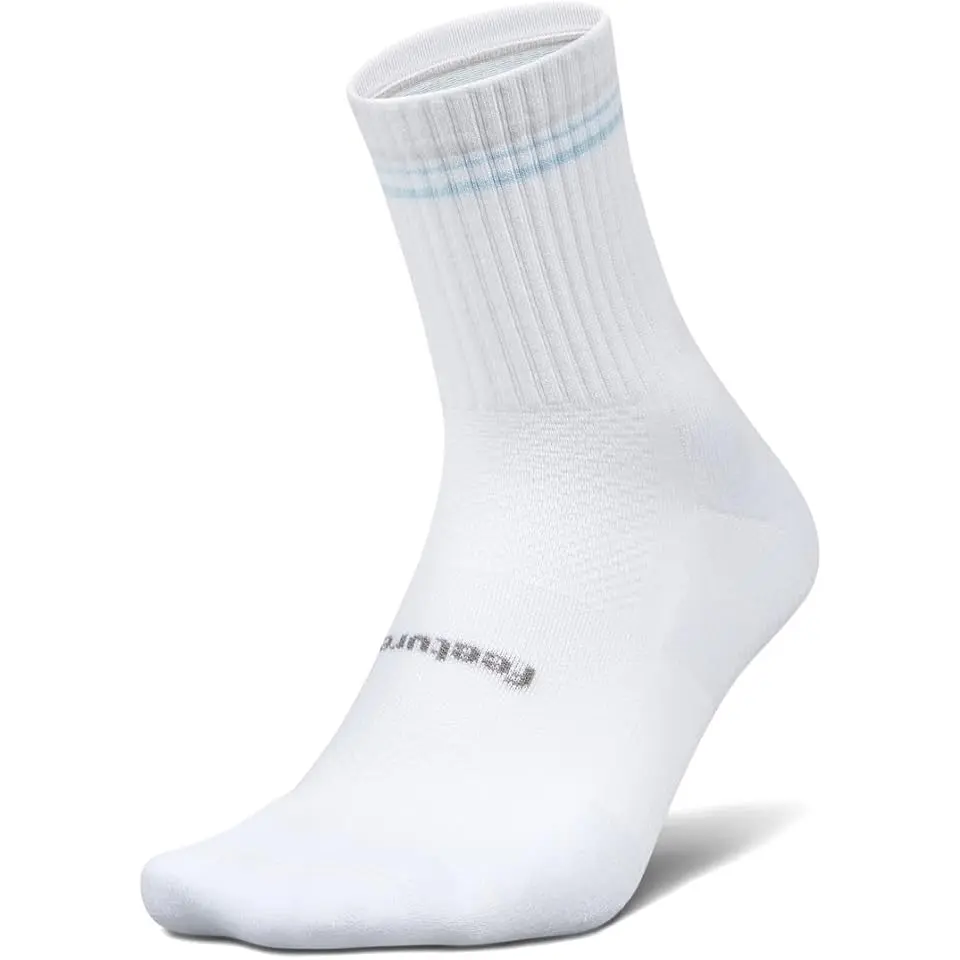 High Performance Max Cushion Quarter Tall